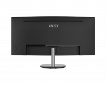 34 MSI PRO MP341CQ VA QHD 4MS 100HZ HDMI DP 