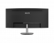 34 MSI PRO MP341CQ VA QHD 4MS 100HZ HDMI DP 