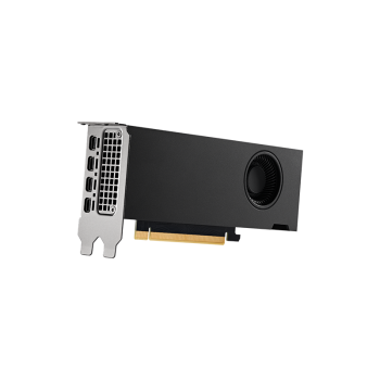 PNY RTXA2000 12GB DDR6 192Bit 4 xDISPLAY ÇIKIŞLI PASİF SOĞUTUCULU YAPAY ZEKA AI EKRAN KARTI  (VCNRTXA2000-12GB-SB)