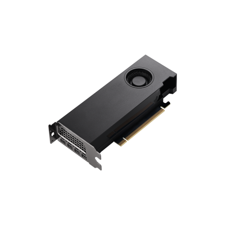 PNY RTXA2000 12GB DDR6 192Bit 4 xDISPLAY ÇIKIŞLI PASİF SOĞUTUCULU YAPAY ZEKA AI EKRAN KARTI  (VCNRTXA2000-12GB-SB)