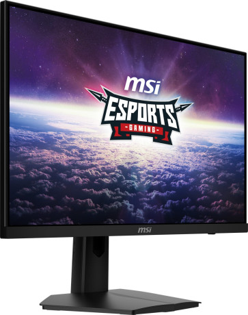 23.8 MSI G244F E2 1MS 180HZ FHD FLAT RAPID IPS FREESYNC PREMIUM GAMING MONITOR