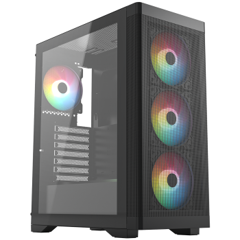 OXPC-7000 i7-12700KF 16GB 480GB 6GB RTX3050 FDOS
