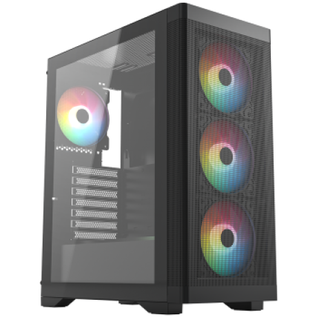 OXPC-7000 i7-12700KF 16GB 480GB 6GB RTX3050 FDOS
