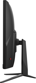 31.5 MSI G32CQ4 E21MS WQHD 1MS 170HZ CURVED GAMING
