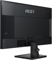 27 MSI PRO MP275 IPS FHD FLAT 1MS 100HZ 