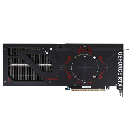 COLORFUL RTX 5060Ti 8GB GDDR7 128BitNB (8GB-V)