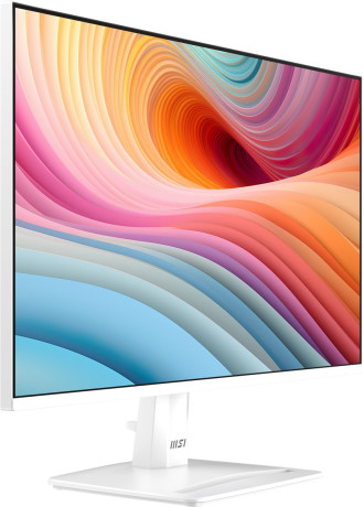 24.5 MSI PRO MP251W E2 IPS FHD 1MS 120HZ 