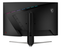 31.5 MSI MAG 325CQRXF E2 0.5MS 240HZ WQHD CURVE 1000R RAPID VA