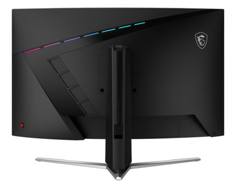 31.5 MSI MAG 325CQRXF E2 0.5MS 240HZ WQHD CURVE 1000R RAPID VA