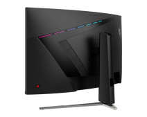 31.5 MSI MAG 325CQRXF E2 0.5MS 240HZ WQHD CURVE 1000R RAPID VA