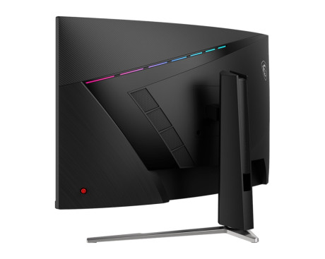 31.5 MSI MAG 325CQRXF E2 0.5MS 240HZ WQHD CURVE 1000R RAPID VA