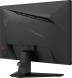23.8 MSI MAG 242F 0.5MS 200HZ FLAT RAPID IPS FREESYNC MONITOR